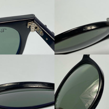 RAY BAN | レイバン サングラス RB4305-F 601/9A 53□19 ブラック【姫路東店】