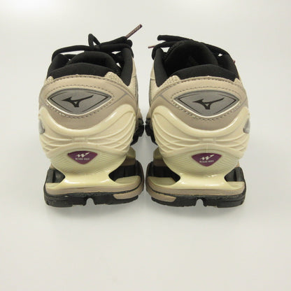 Mizuno | ミズノ WAVE PROPHECY LS スニーカー D1GA333703 ベージュ 26.5cm