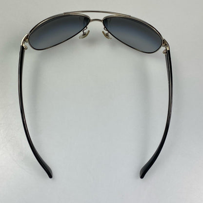 RAY BAN | レイバン サングラス RB3386 003/8G 63□13 シルバー【姫路東店】