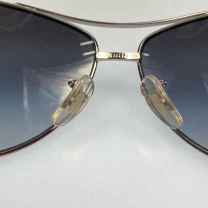 RAY BAN | レイバン サングラス RB3386 003/8G 63□13 シルバー【姫路東店】