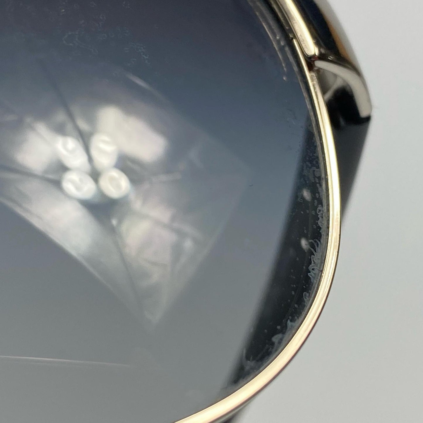 RAY BAN | レイバン サングラス RB3386 003/8G 63□13 シルバー【姫路東店】