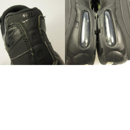NIKE | ナイキ WMNS AIR MAX 95 スニーカー 307960-010 ブラック 28.5cm