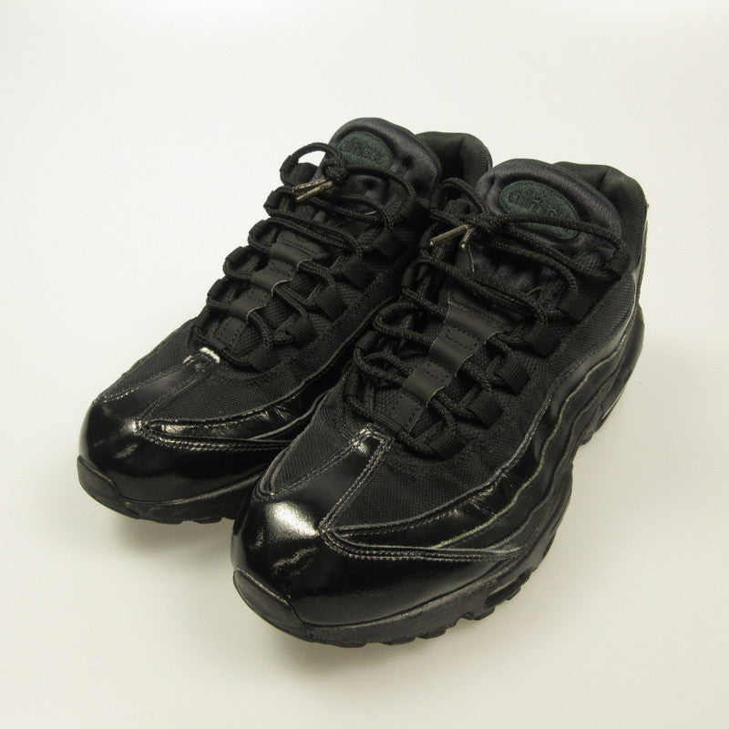 NIKE | ナイキ WMNS AIR MAX 95 スニーカー 307960-010 ブラック 28.5cm