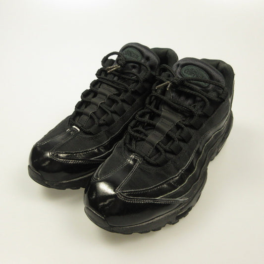 NIKE | ナイキ WMNS AIR MAX 95 スニーカー 307960-010 ブラック 28.5cm