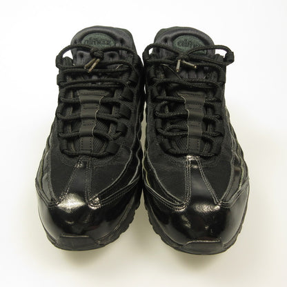NIKE | ナイキ WMNS AIR MAX 95 スニーカー 307960-010 ブラック 28.5cm