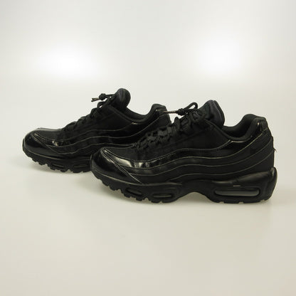 NIKE | ナイキ WMNS AIR MAX 95 スニーカー 307960-010 ブラック 28.5cm