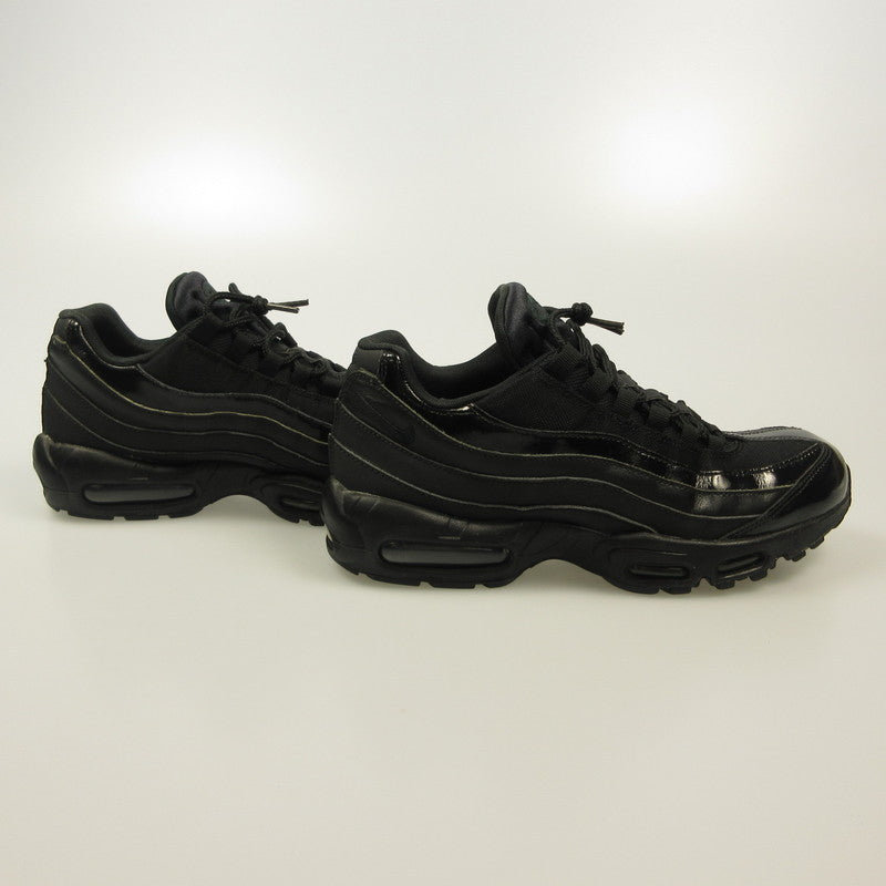 NIKE | ナイキ WMNS AIR MAX 95 スニーカー 307960-010 ブラック 28.5cm