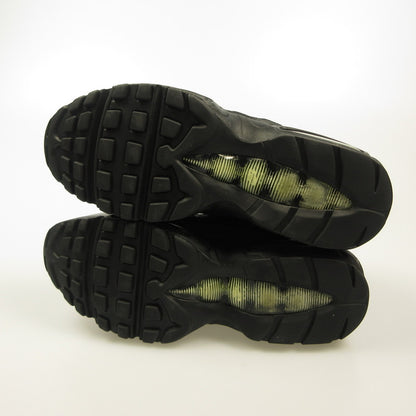 NIKE | ナイキ WMNS AIR MAX 95 スニーカー 307960-010 ブラック 28.5cm