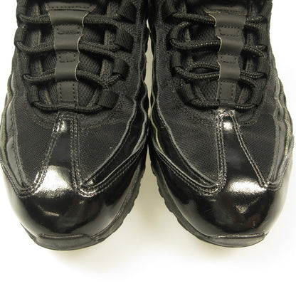 NIKE | ナイキ WMNS AIR MAX 95 スニーカー 307960-010 ブラック 28.5cm