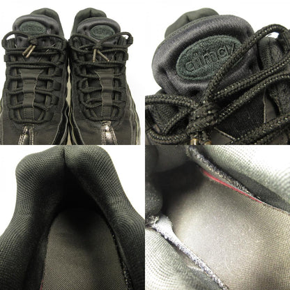 NIKE | ナイキ WMNS AIR MAX 95 スニーカー 307960-010 ブラック 28.5cm