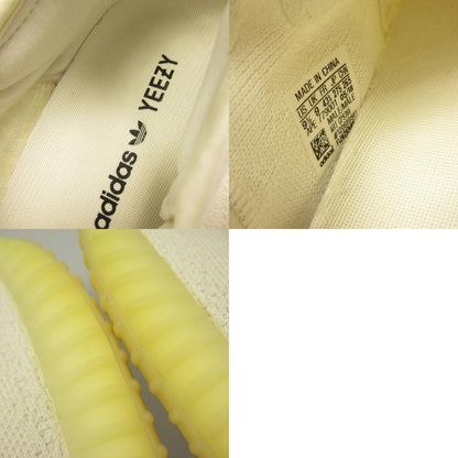 adidas | アディダス YEEZY BOOST 350 V2 スニーカー CP9366 ホワイト 27.5cm