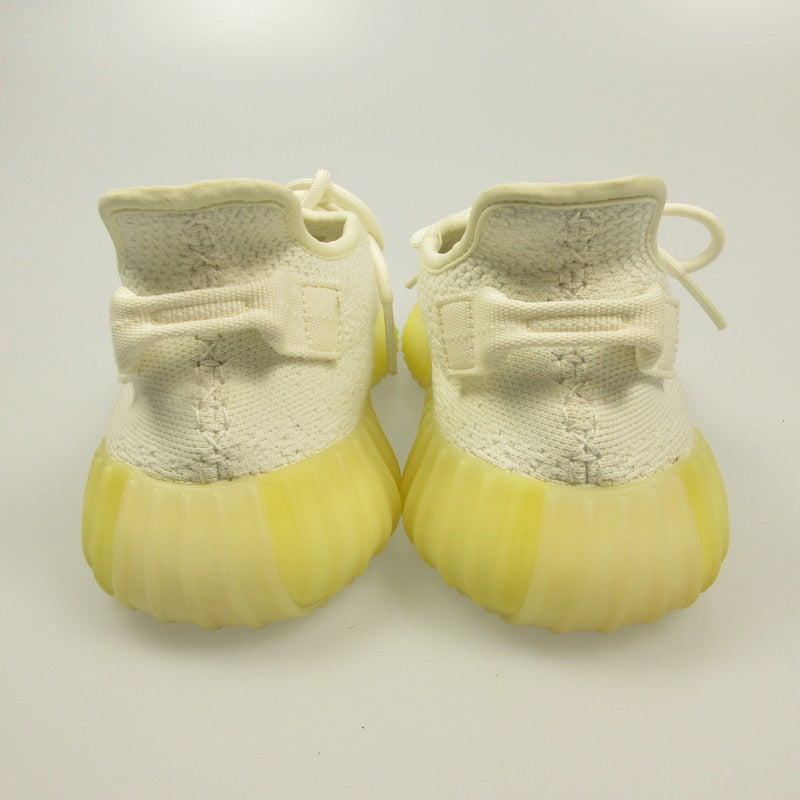 adidas | アディダス YEEZY BOOST 350 V2 スニーカー CP9366 ホワイト 27.5cm