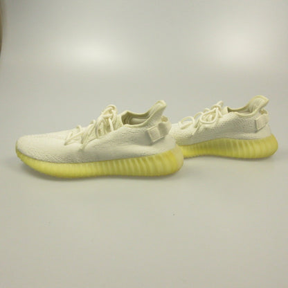 adidas | アディダス YEEZY BOOST 350 V2 スニーカー CP9366 ホワイト 27.5cm