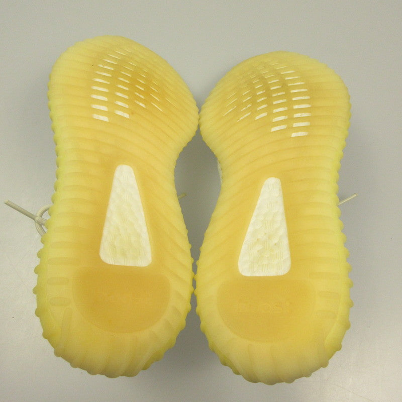 adidas | アディダス YEEZY BOOST 350 V2 スニーカー CP9366 ホワイト 27.5cm