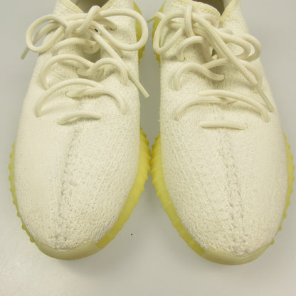 adidas | アディダス YEEZY BOOST 350 V2 スニーカー CP9366 ホワイト 27.5cm