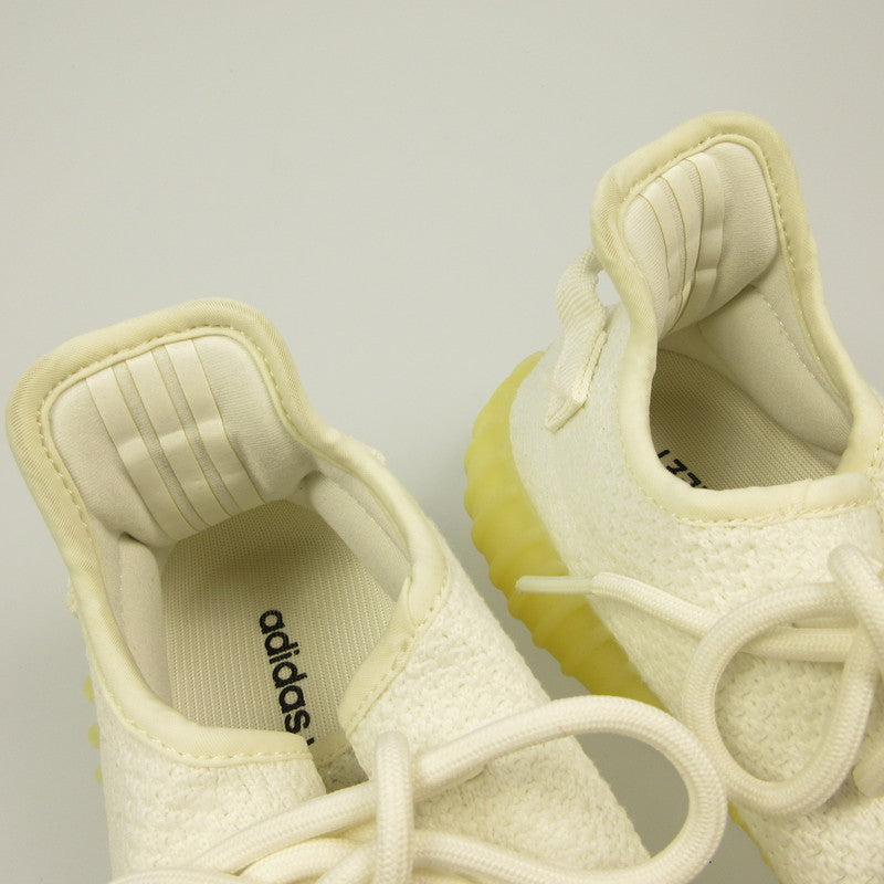 adidas | アディダス YEEZY BOOST 350 V2 スニーカー CP9366 ホワイト 27.5cm