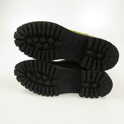 Timberland | ティンバーランド 6 IN PREMIUM BOOT TS ブーツ TB0A2P6WE08 グリーン 28cm