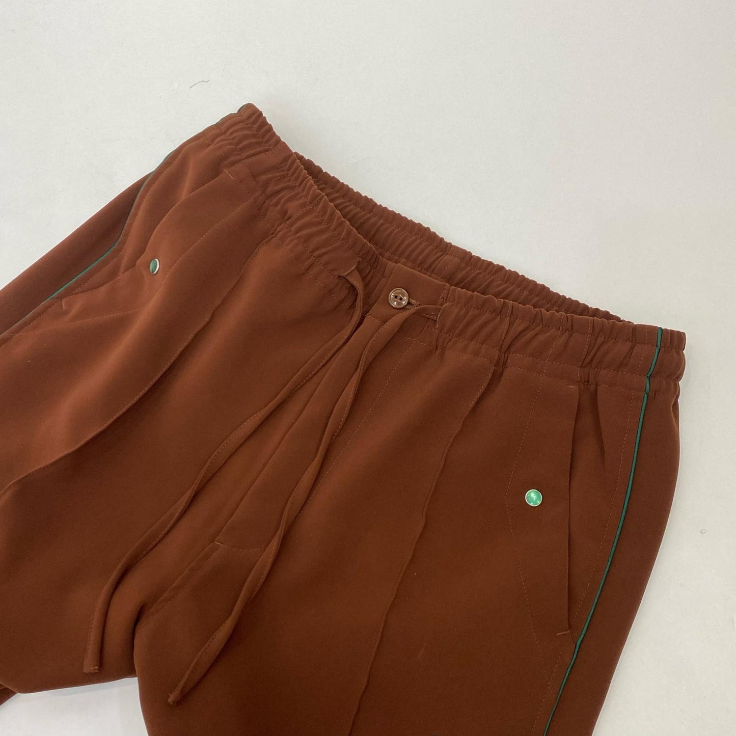 Needles | ニードルス Piping Cowboy Pant パンツ NS151 ブラウン