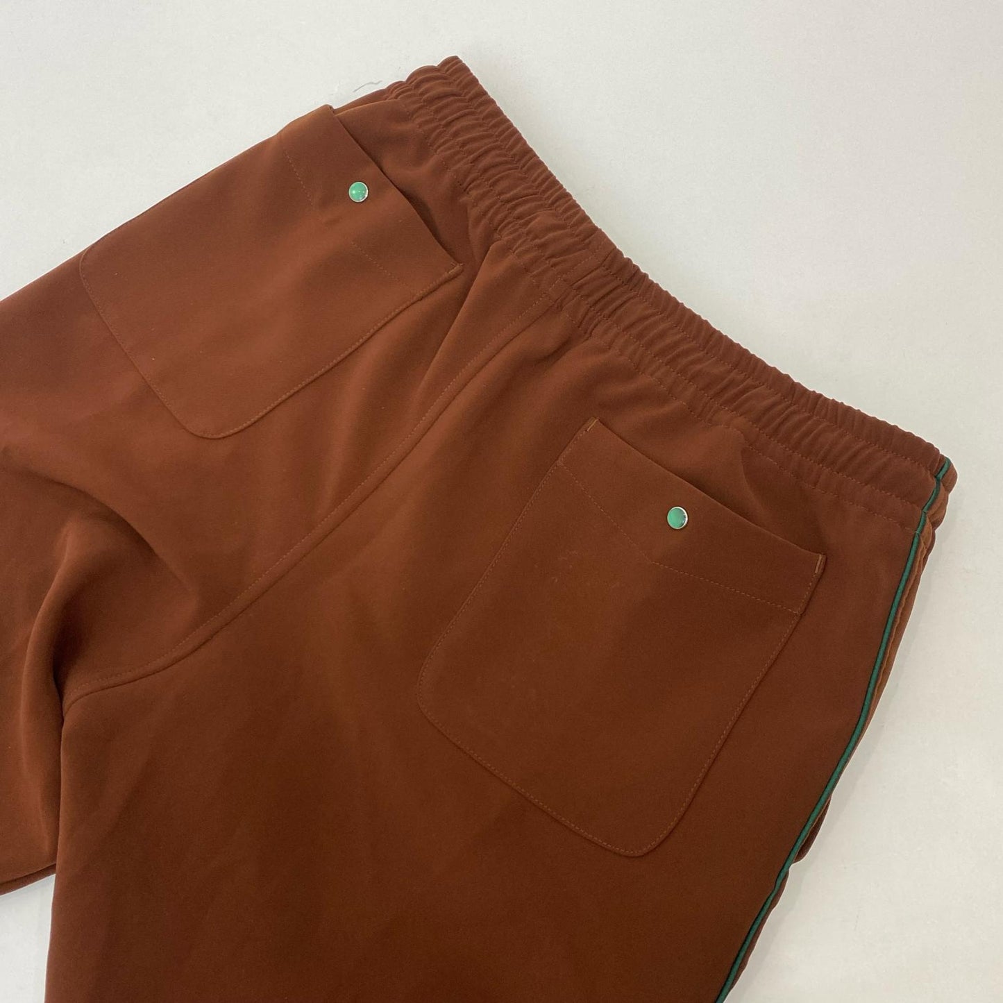 Needles | ニードルス Piping Cowboy Pant パンツ NS151 ブラウン