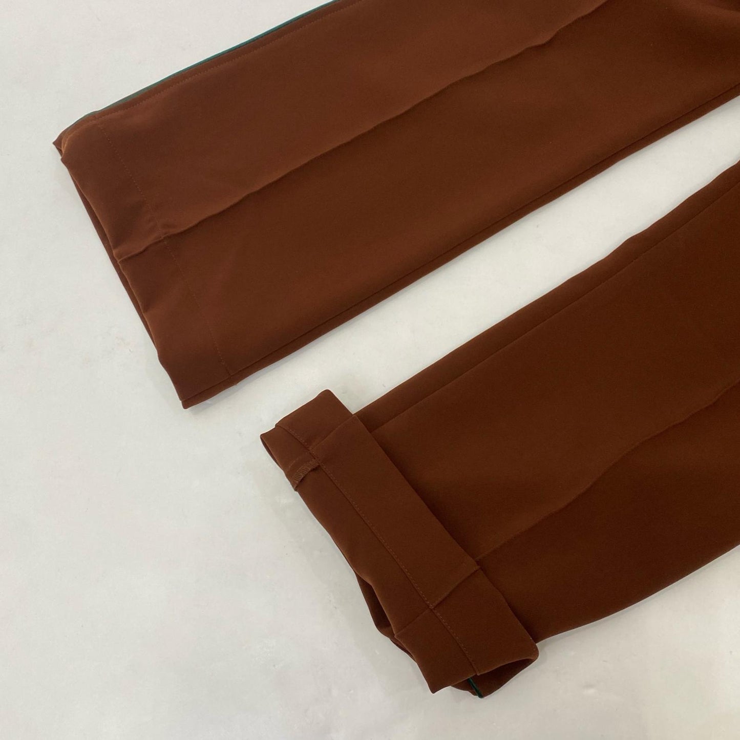 Needles | ニードルス Piping Cowboy Pant パンツ NS151 ブラウン