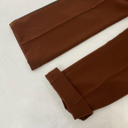 Needles | ニードルス Piping Cowboy Pant パンツ NS151 ブラウン