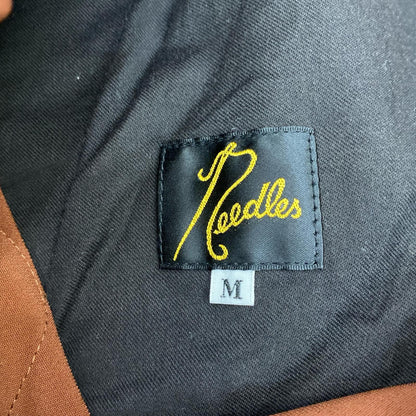 Needles | ニードルス Piping Cowboy Pant パンツ NS151 ブラウン