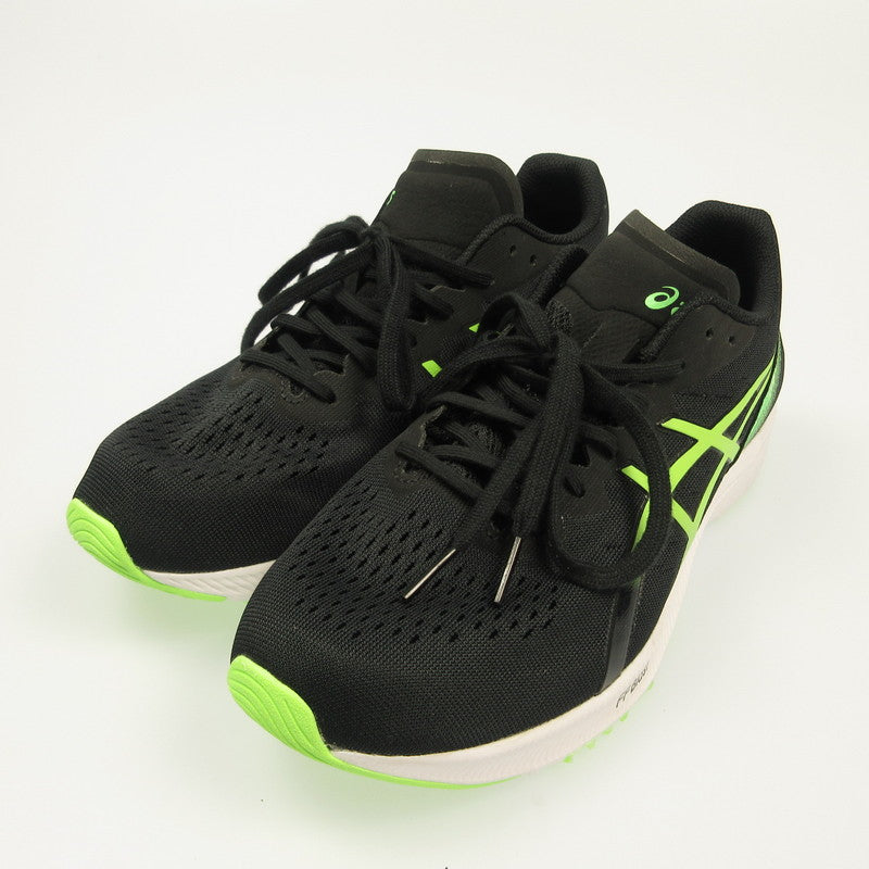 asics | アシックス TARTHER RP 3 WIDE スニーカー 101B466 ブラック 26cm