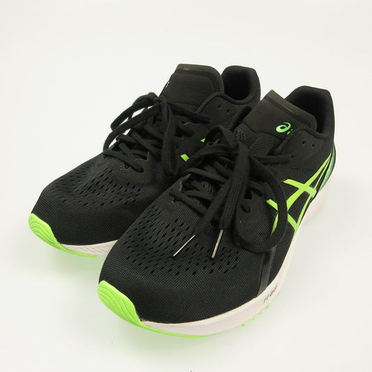 asics | アシックス TARTHER RP 3 WIDE スニーカー 101B466 ブラック 26cm