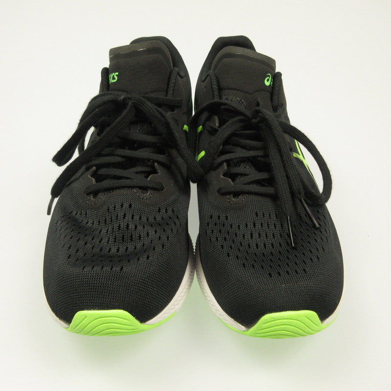 asics | アシックス TARTHER RP 3 WIDE スニーカー 101B466 ブラック 26cm