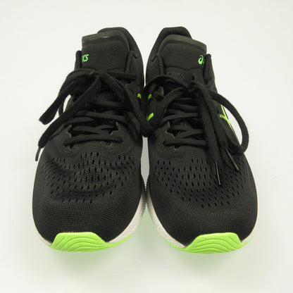 asics | アシックス TARTHER RP 3 WIDE スニーカー 101B466 ブラック 26cm
