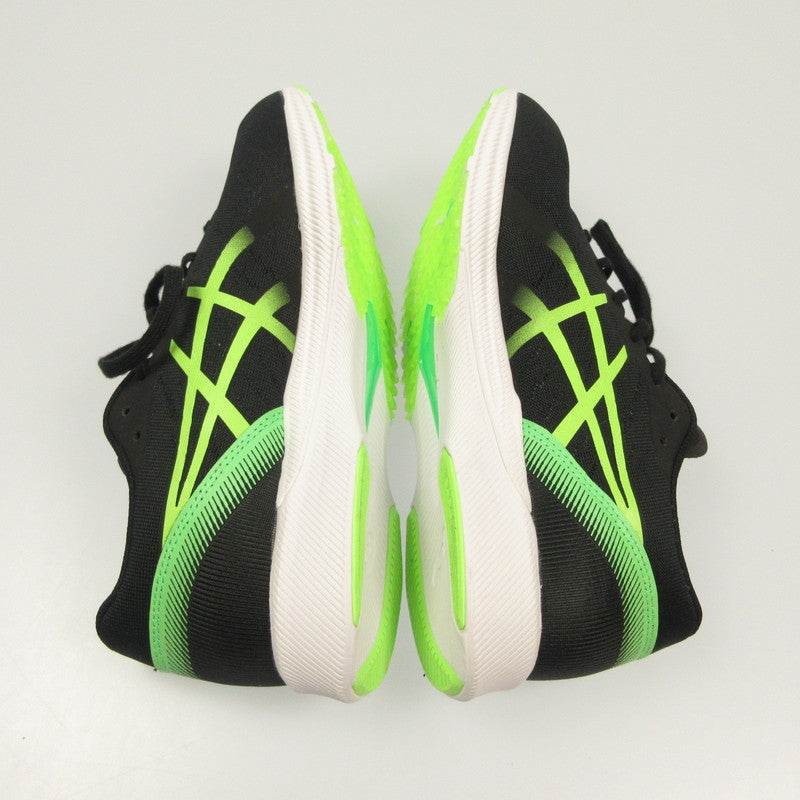 asics | アシックス TARTHER RP 3 WIDE スニーカー 101B466 ブラック 26cm