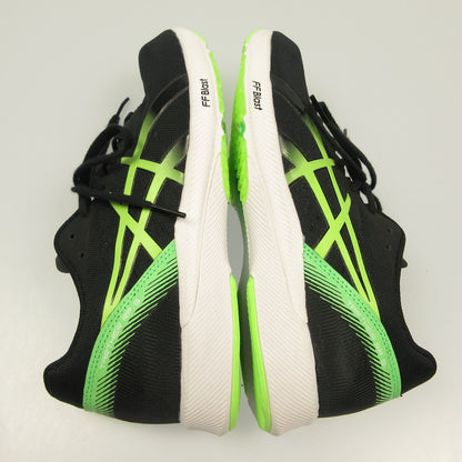 asics | アシックス TARTHER RP 3 WIDE スニーカー 101B466 ブラック 26cm