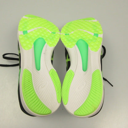asics | アシックス TARTHER RP 3 WIDE スニーカー 101B466 ブラック 26cm