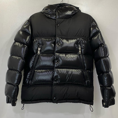 MONCLER | モンクレール TANY ダウンジャケット C20914090385 国内正規品 ブラック【姫路東店】