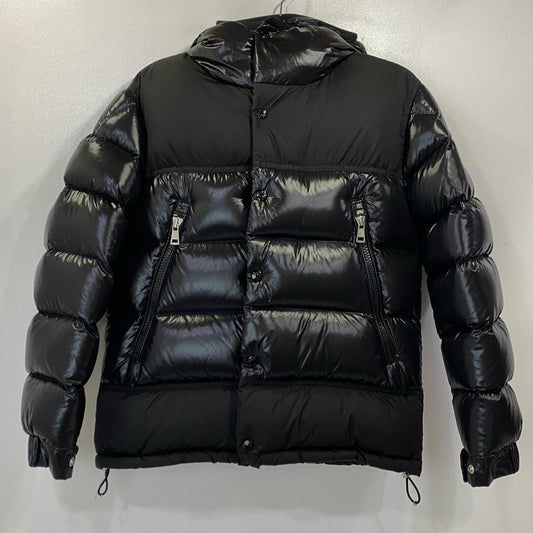 MONCLER | モンクレール TANY ダウンジャケット C20914090385 国内正規品 ブラック【姫路東店】