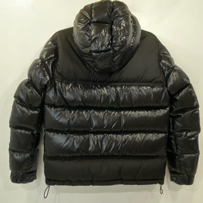 MONCLER | モンクレール TANY ダウンジャケット C20914090385 国内正規品 ブラック【姫路東店】
