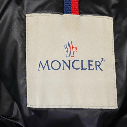 MONCLER | モンクレール TANY ダウンジャケット C20914090385 国内正規品 ブラック【姫路東店】