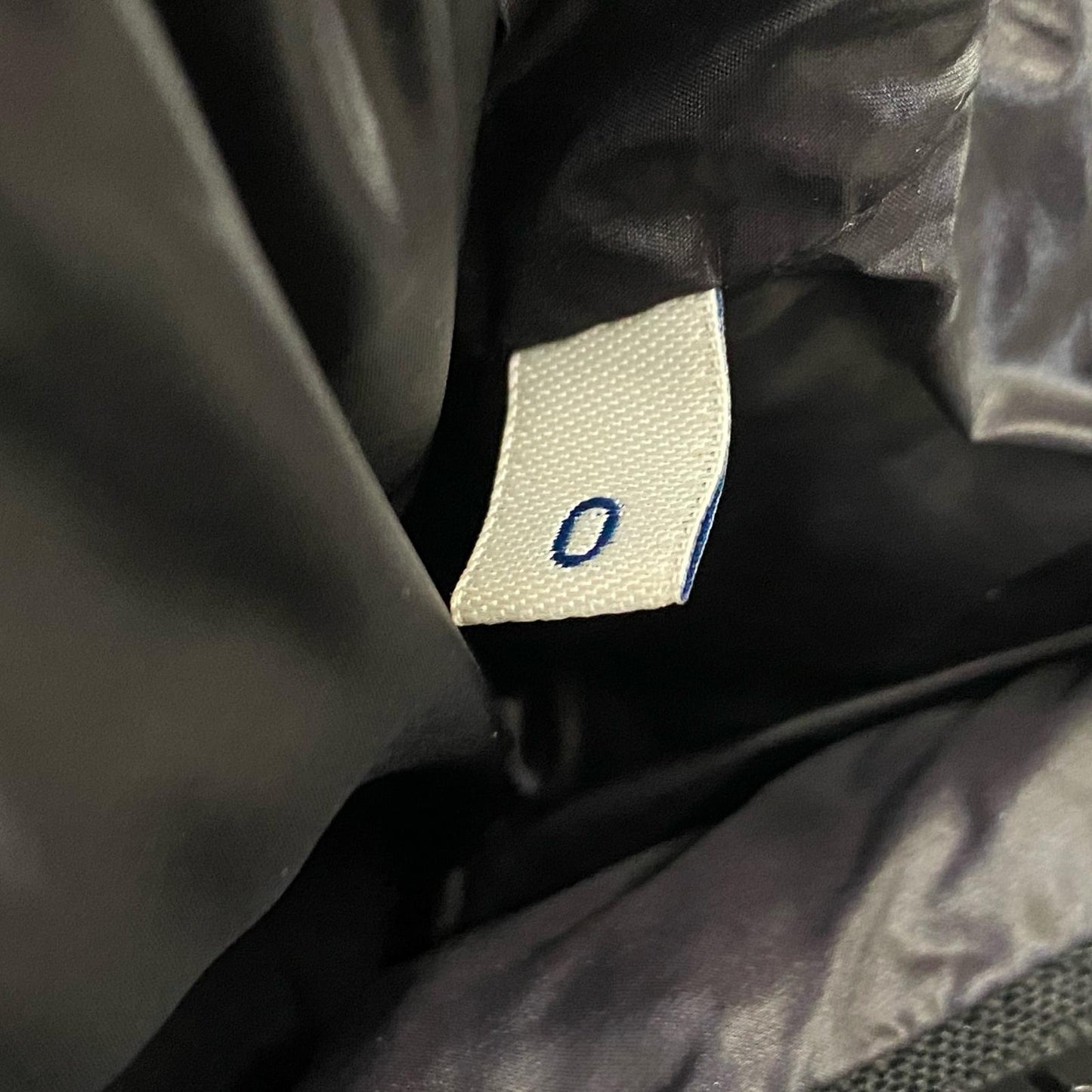 MONCLER | モンクレール TANY ダウンジャケット C20914090385 国内正規品 ブラック【姫路東店】