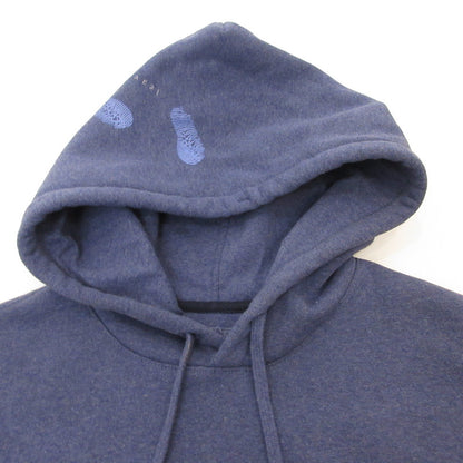 patagonia | パタゴニア ロング・ウェイ・ラウンド・アップライザル パーカー 39719 ブルー サイズ：M