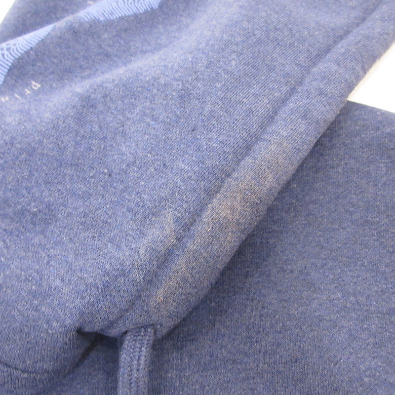 patagonia | パタゴニア ロング・ウェイ・ラウンド・アップライザル パーカー 39719 ブルー サイズ：M
