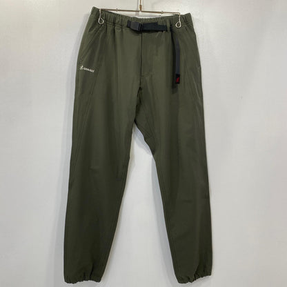 【中古】Gramicci | グラミチ 4 Way Stretch Jogger Pant パンツ GUP-21F032 カーキ サイズ：L【姫路東店】