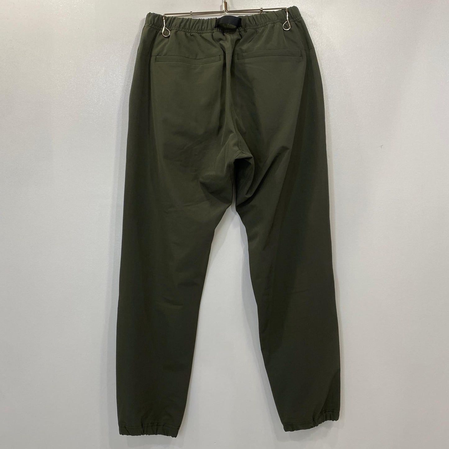 【中古】Gramicci | グラミチ 4 Way Stretch Jogger Pant パンツ GUP-21F032 カーキ サイズ：L【姫路東店】
