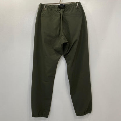 【中古】Gramicci | グラミチ 4 Way Stretch Jogger Pant パンツ GUP-21F032 カーキ サイズ：L【姫路東店】