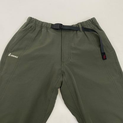 【中古】Gramicci | グラミチ 4 Way Stretch Jogger Pant パンツ GUP-21F032 カーキ サイズ：L【姫路東店】