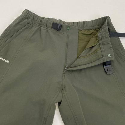 【中古】Gramicci | グラミチ 4 Way Stretch Jogger Pant パンツ GUP-21F032 カーキ サイズ：L【姫路東店】