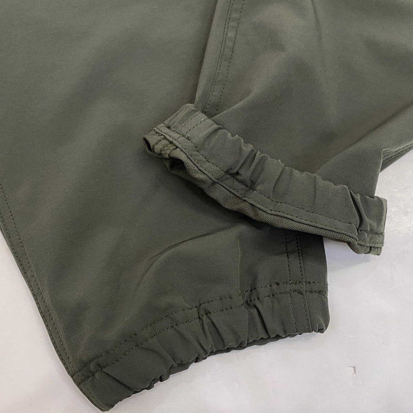 【中古】Gramicci | グラミチ 4 Way Stretch Jogger Pant パンツ GUP-21F032 カーキ サイズ：L【姫路東店】