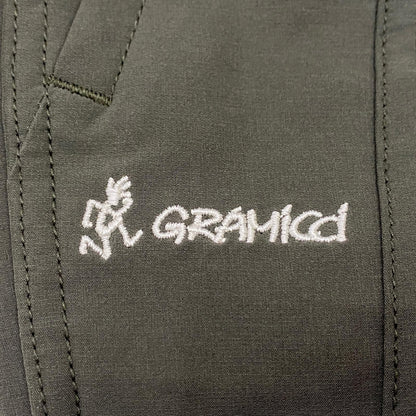 【中古】Gramicci | グラミチ 4 Way Stretch Jogger Pant パンツ GUP-21F032 カーキ サイズ：L【姫路東店】