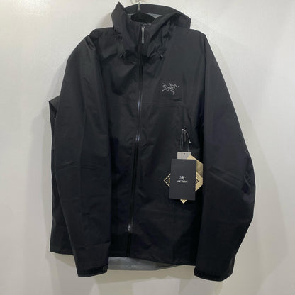 ARC'TERYX | アークテリクス Beta SL Jacket ナイロンジャケット X00001044402 ブラック サイズ：L【姫路東店】