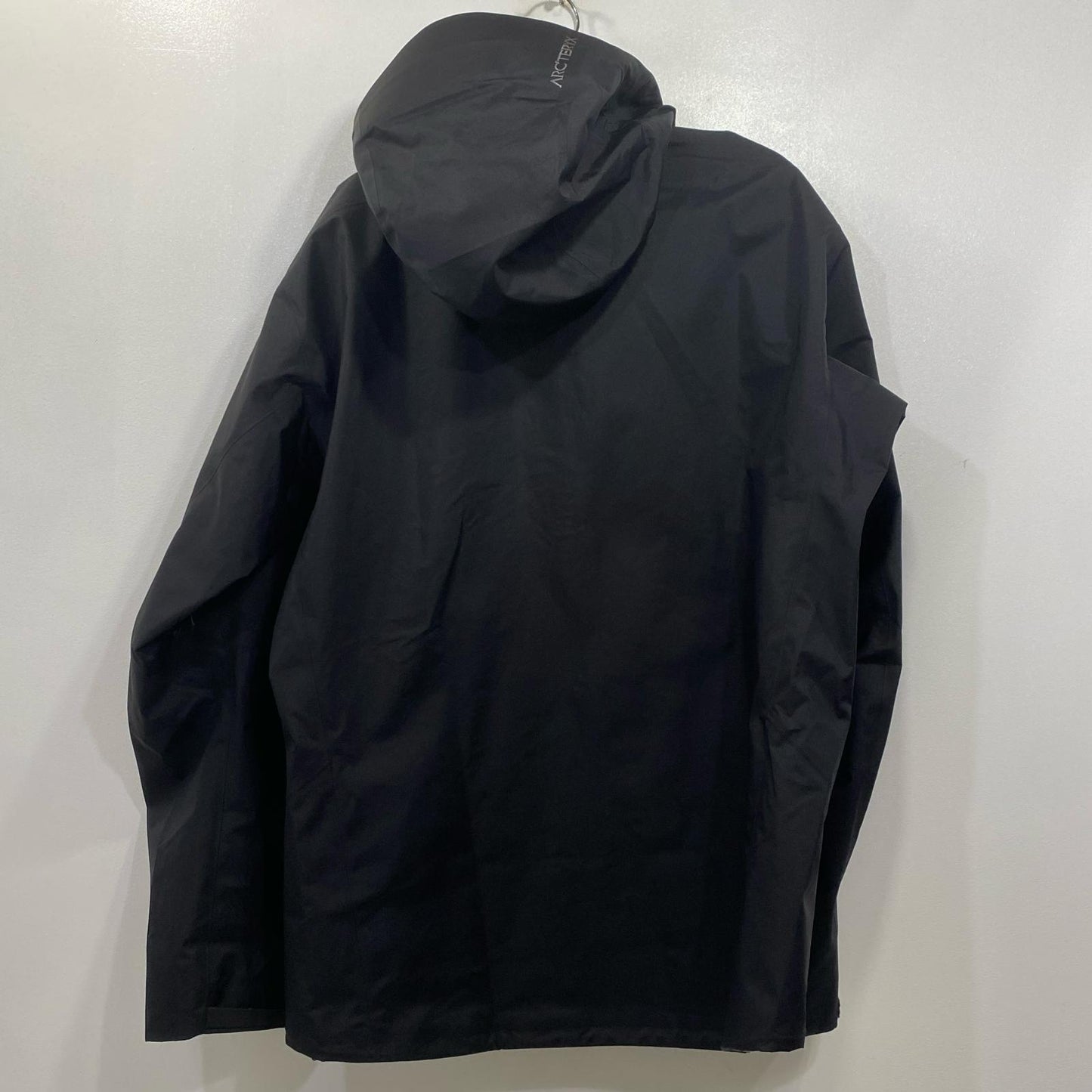 ARC'TERYX | アークテリクス Beta SL Jacket ナイロンジャケット X00001044402 ブラック サイズ：L【姫路東店】