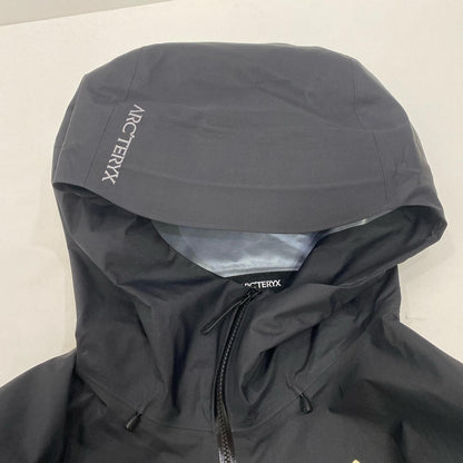 ARC'TERYX | アークテリクス Beta SL Jacket ナイロンジャケット X00001044402 ブラック サイズ：L【姫路東店】